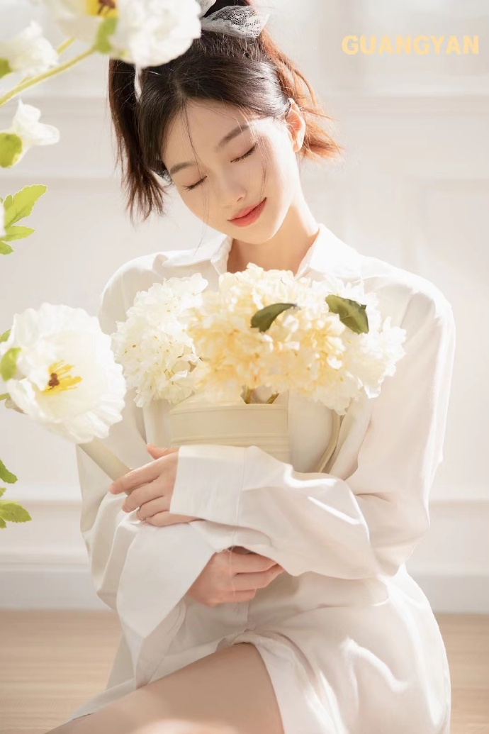 小妇人