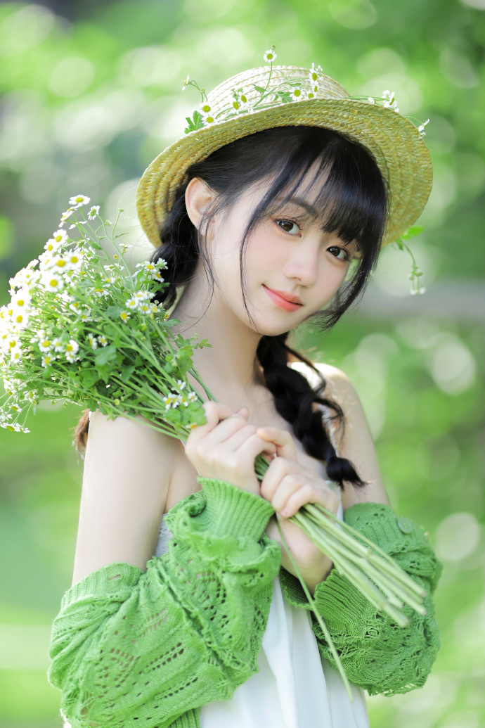 小森林 夏秋篇
