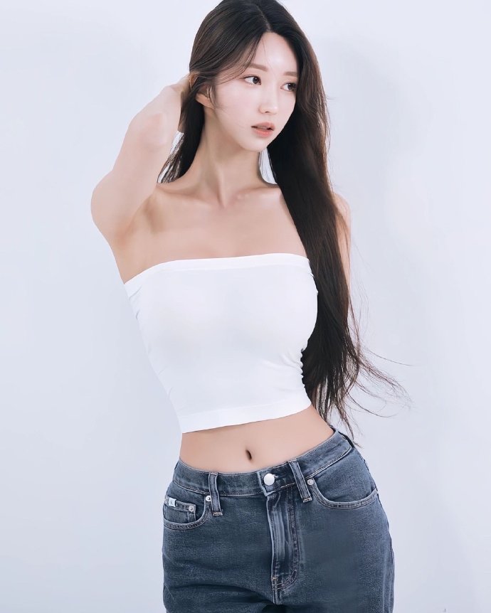 江湖儿女